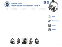 Tablet Screenshot of powerpod.co.uk